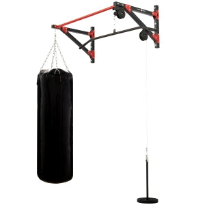 Home 3 i én træningsstation (pull up bar, trækstation mv)