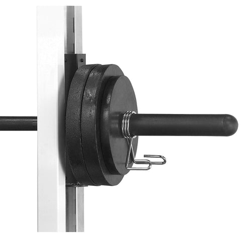 25 mm til 50 mm Adapter (1 styk)