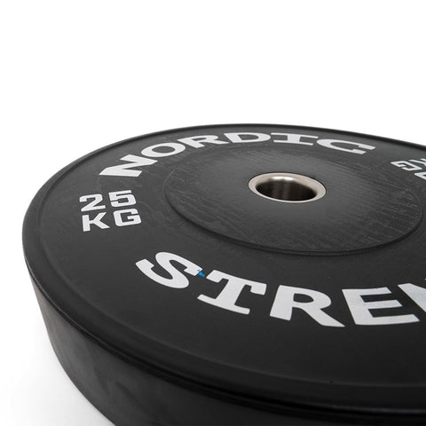 OL vægtsæt 100 kg - 50 mm