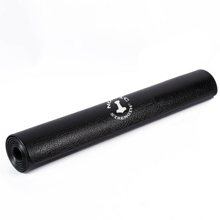 Gulvbeskyttelsesmåtte (walking pad underlag) (200 x 90 x 0,6 cm)