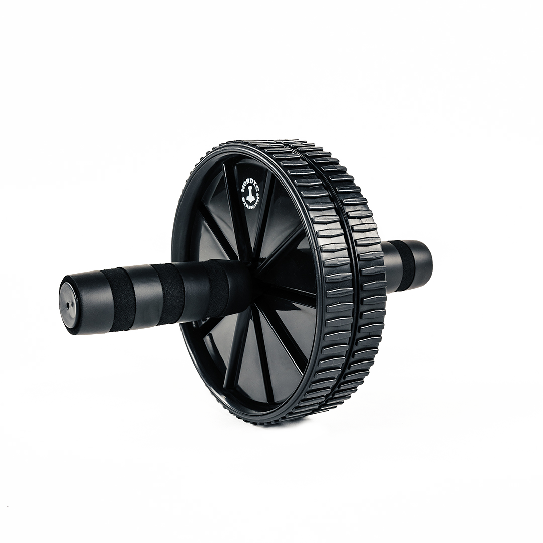 Mavehjul – Dobbelt hjul