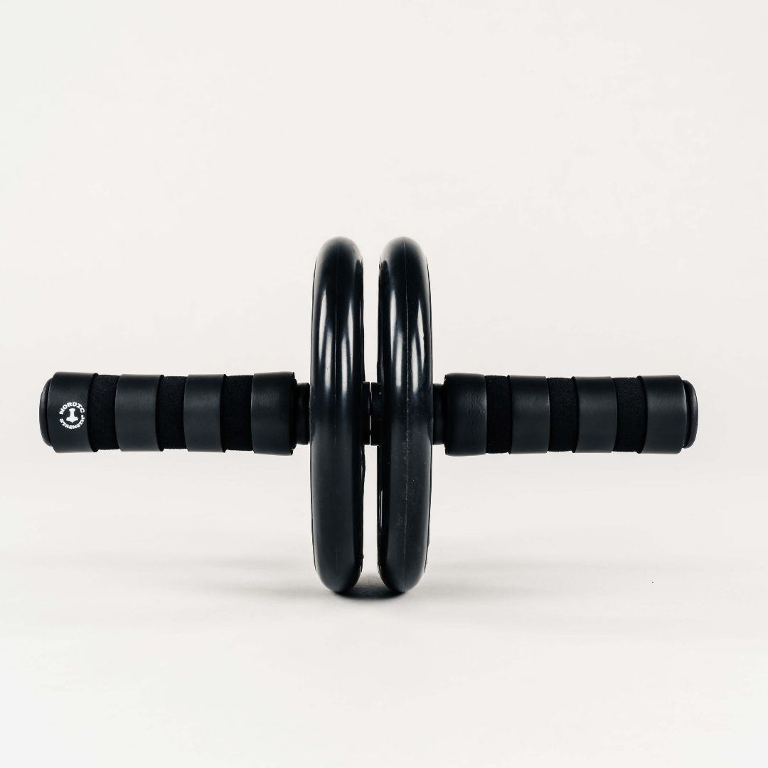 Ab wheel (Mavehjul) - Ninja Star