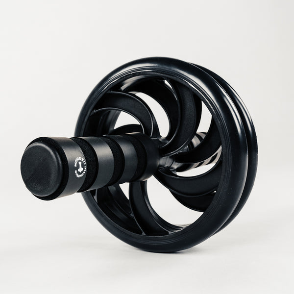 Ab wheel (Mavehjul) - Ninja Star