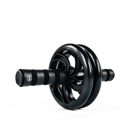 Ab wheel (Mavehjul) - Ninja Star