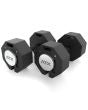 ATX® OCTA-Dumbbells 1 x 36 kg – Justerbare håndvægte
