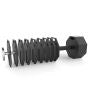 ATX® OCTA-Dumbbells 1 x 36 kg – Justerbare håndvægte