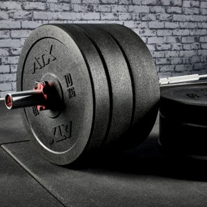 ATX Big Tire Bumper Plate 25 kg