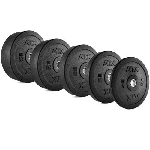 ATX Big Tire Bumper Plate 5 kg