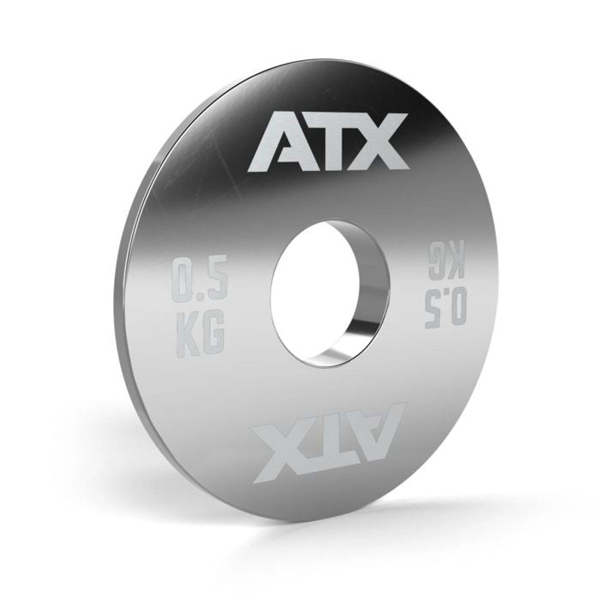 ATX Magnetic Add Weight 0,5 kg