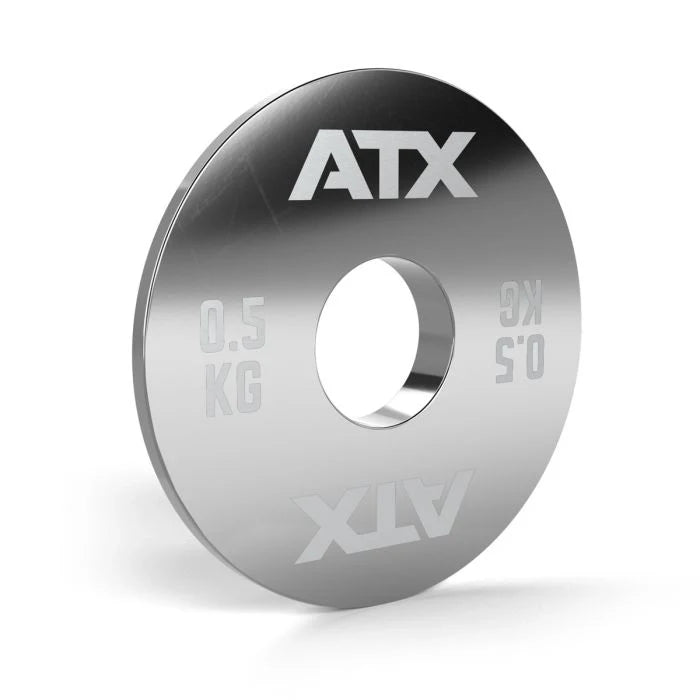 ATX Magnetic Add Weight 0,5 kg