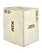 ATX® Plyobox / Springboks i træ – 50 / 60 / 70 cm
