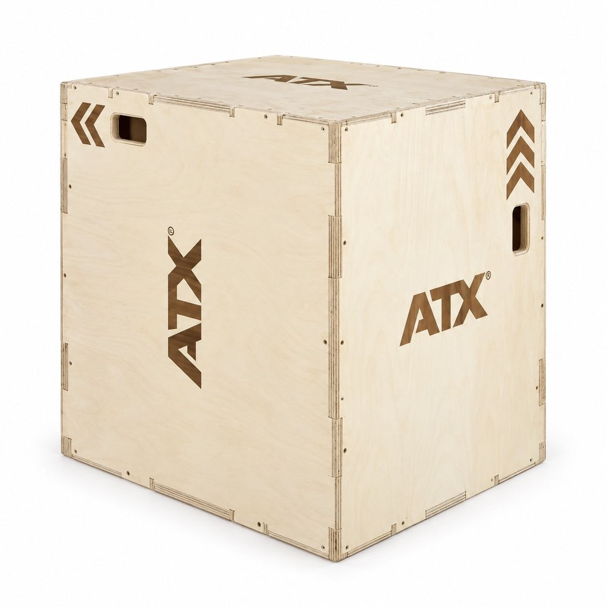 ATX Plyobox 50/60/70 cm