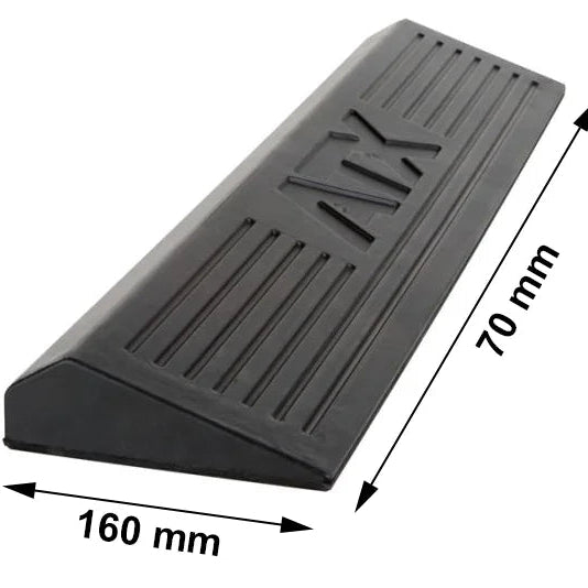 ATX® Squat Stand Block / Knæbøjningsblok