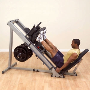 Fitnesscenter benpresmaskine 1100 (skaffevare ca. 14 dg levering)