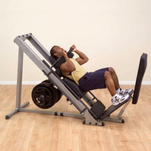 Fitnesscenter benpresmaskine 1100 (skaffevare ca. 14 dg levering)