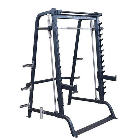 Squat Rack / Bænkpres rack til Fitnesscenter