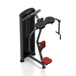 Professionel Bryst- og skuldermaskine  (Skaffevare)