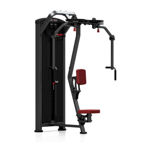 Professionel Bryst- og skuldermaskine (Skaffevare)