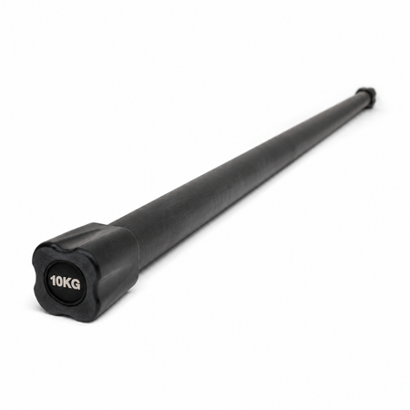 Bodybar 10 kg - Nordic Strength