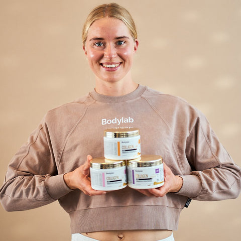 Bodylab Collagen (150 g) - Neutral