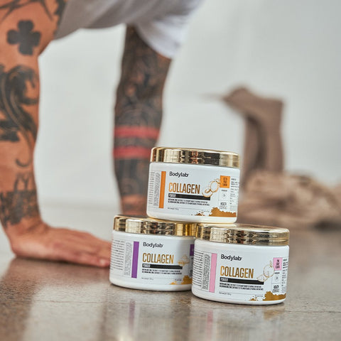 Bodylab Collagen (150 g) - Neutral
