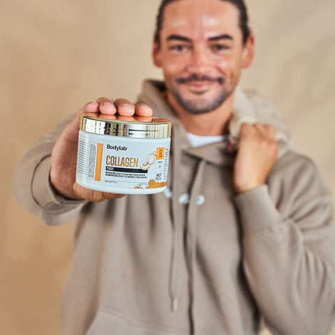 Bodylab Collagen (150 g) - Neutral