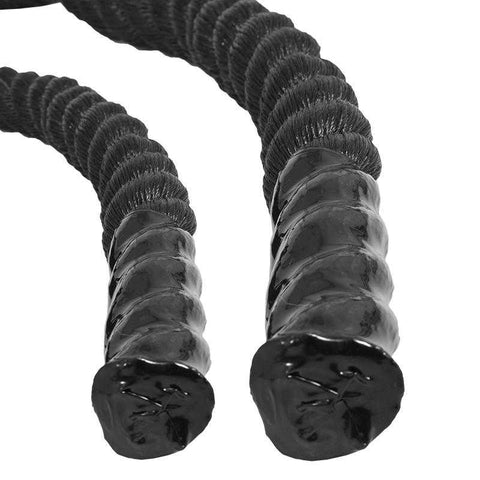 15m Battle rope - Cross reb 5.0