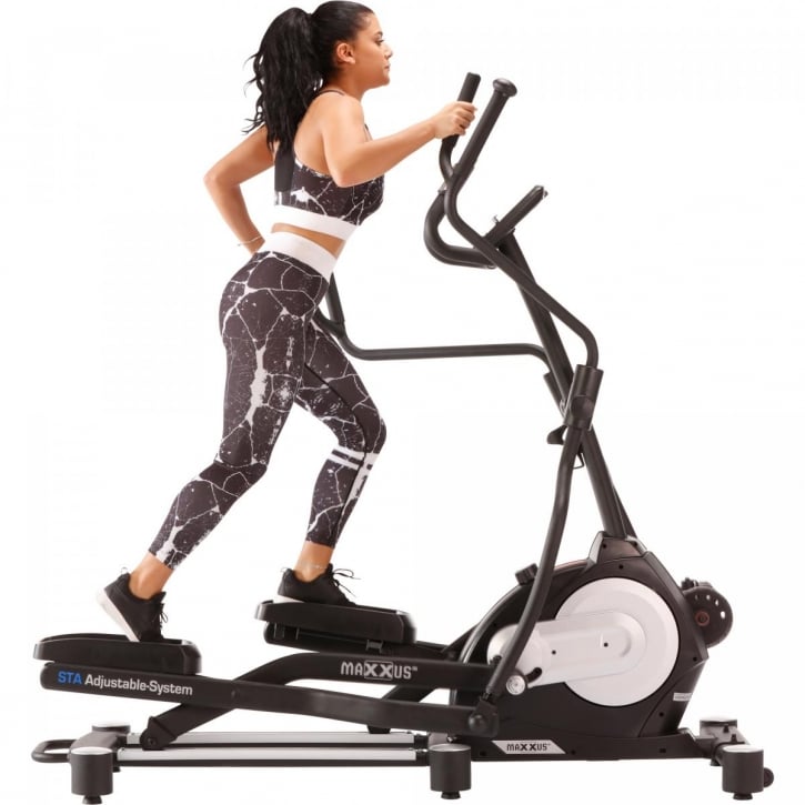 CROSSTRAINER MAXXUS CX 7.5 (Skaffevare)