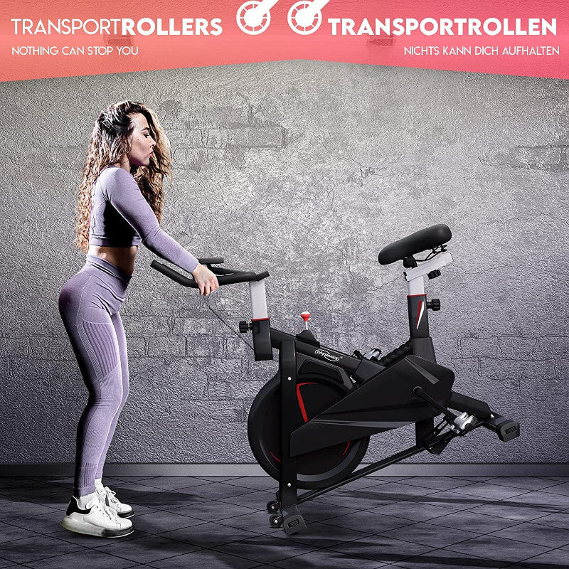 Motionscykel BK03