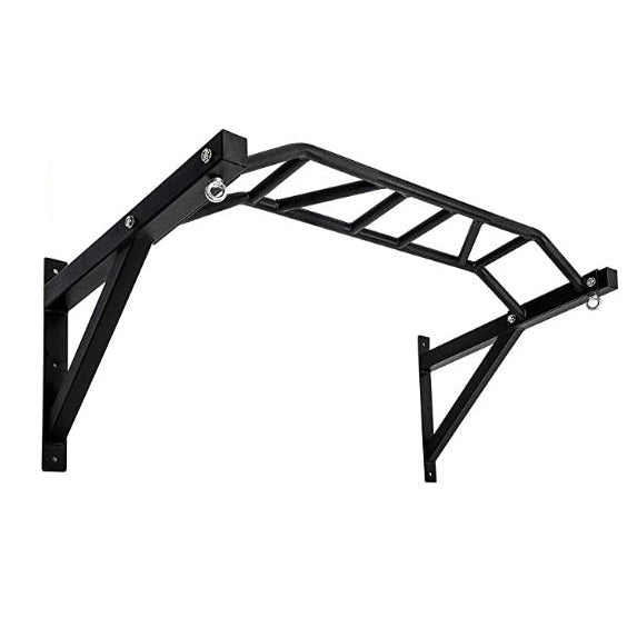 Indendørs Multi-funktionell Pull-up Bar