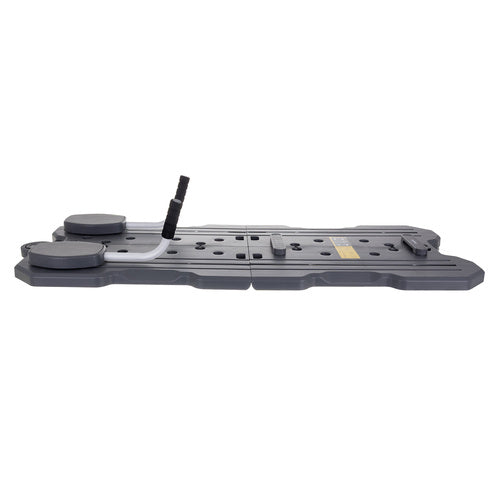 Pilates Board med tæller