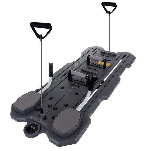 Pilates Board med tæller