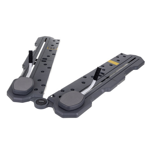 Pilates Board med tæller