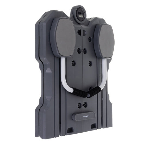 Pilates Board med tæller