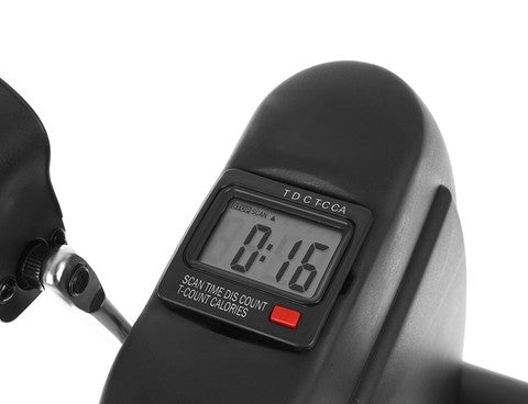 Bevægelsestræner med computer 9641