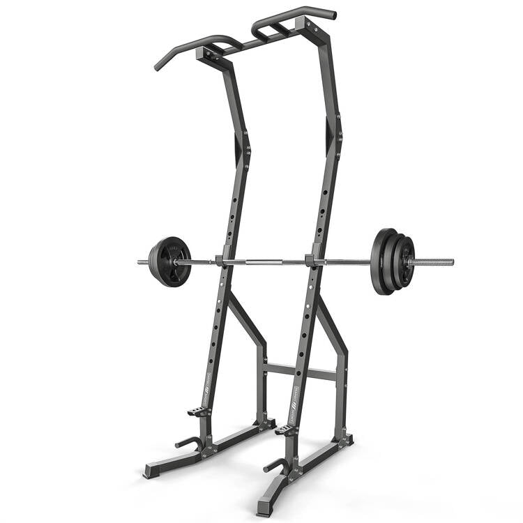Semi Pro chin up / pull up / dip multistation