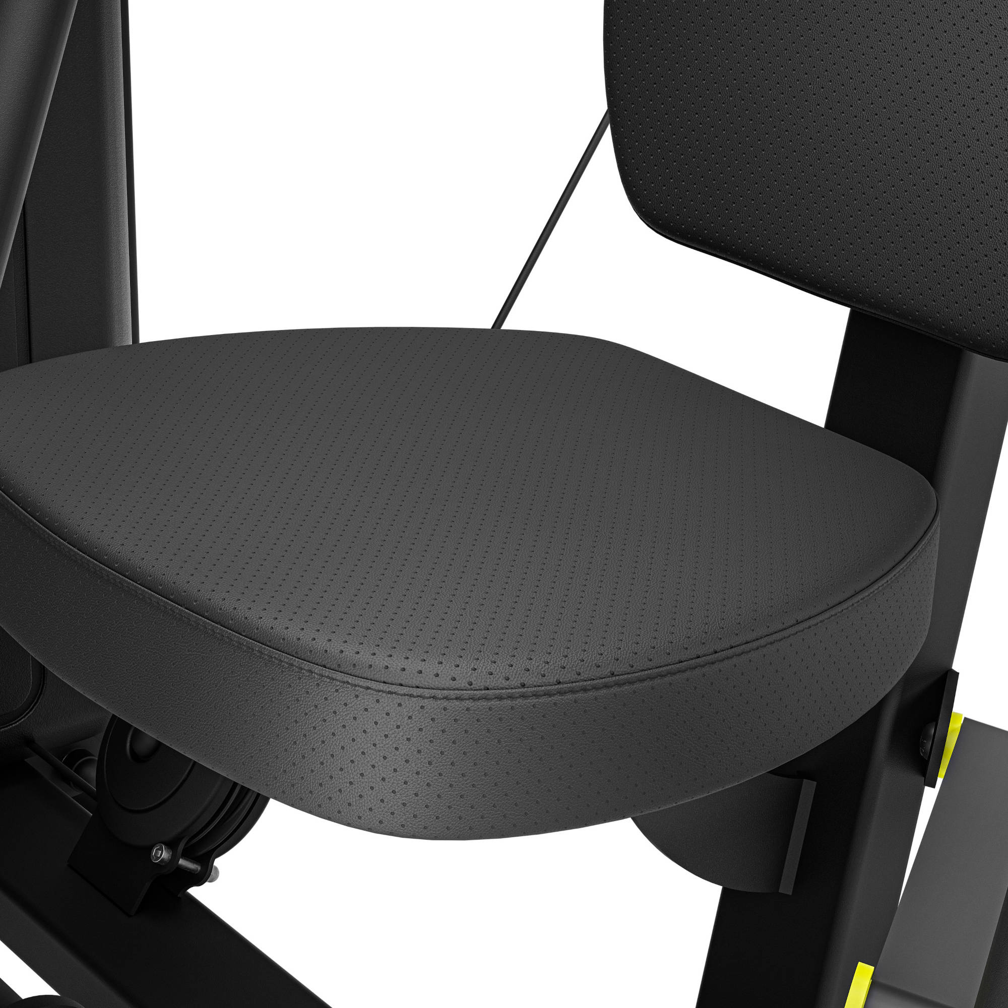Leg Extension Maskine fra UpForm (Skaffevare)