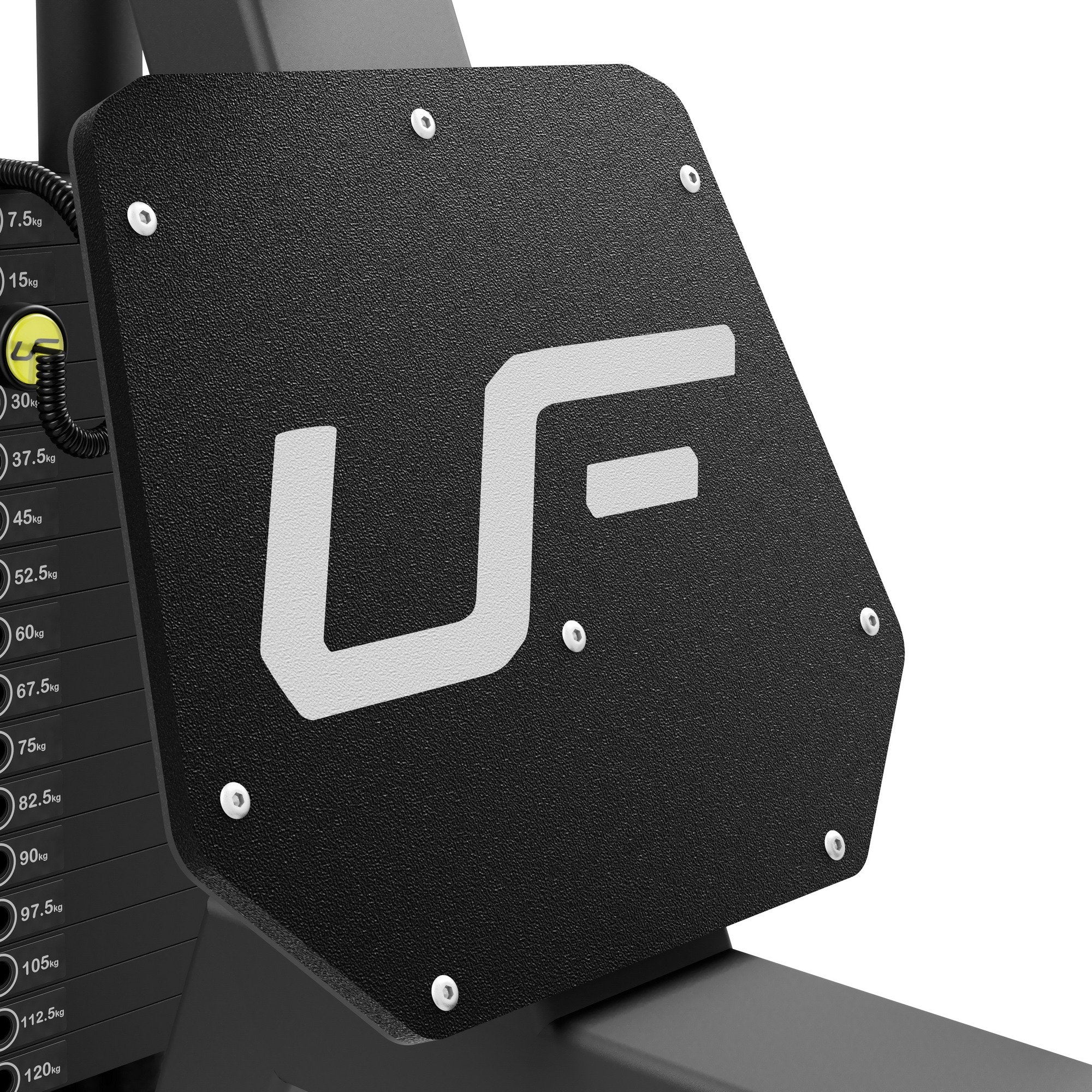 Professionel Romaskine fra UpForm (Skaffevare)