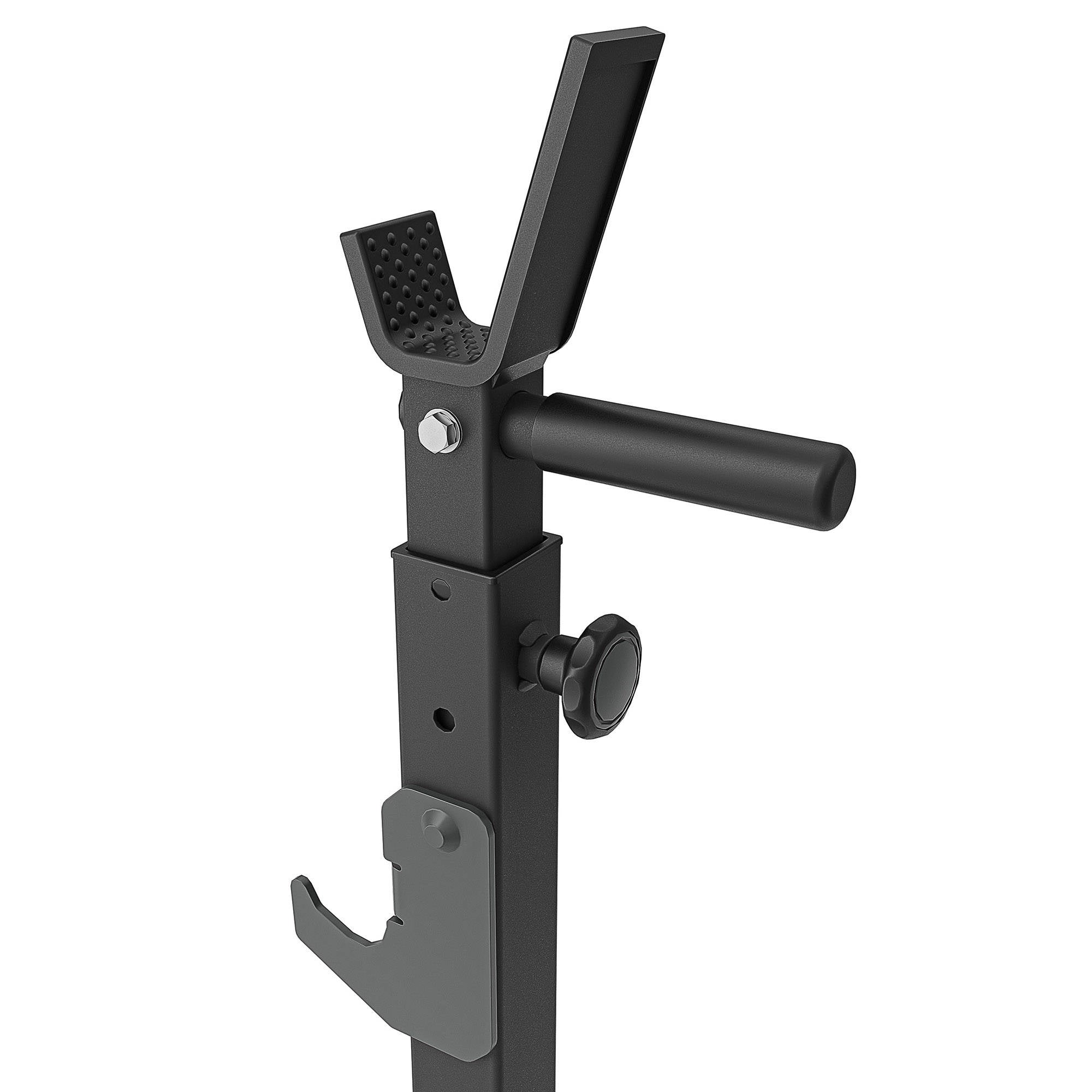 Semi Pro Squat / Bænkpres Standere