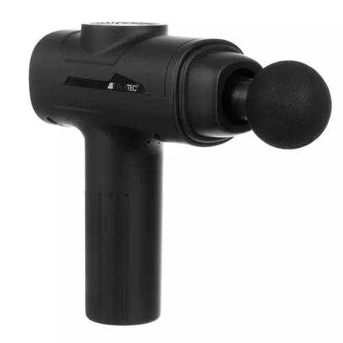 Massagepistol med 8 Massagehoveder