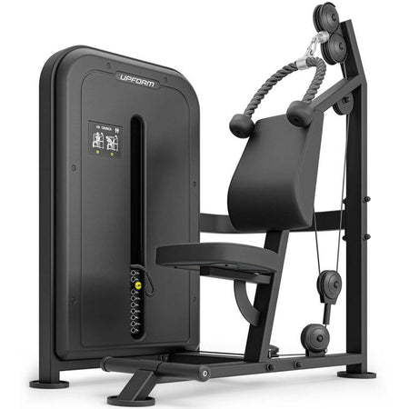 AB Crunch fra UpForm (Skaffevare)