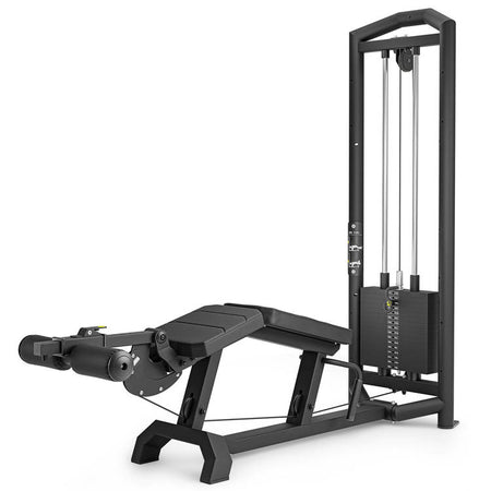 Leg Curl maskine fra Upform (Skaffevare)