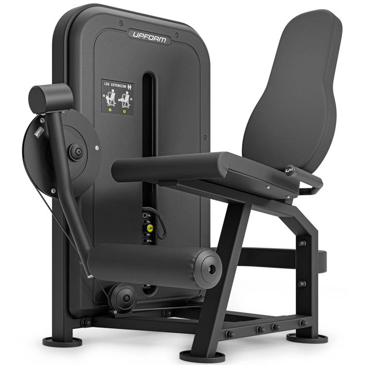 Leg Extension Maskine fra UpForm (Skaffevare)