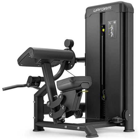 Biceps-maskine fra UpForm (Skaffevare)