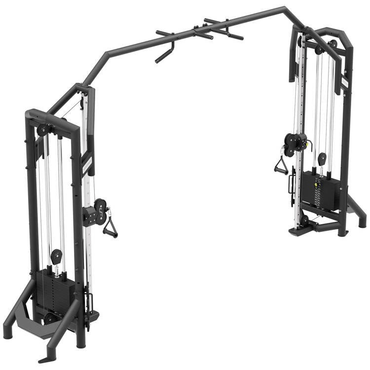 Crossover Kabeltårn UF-T008 fra UpForm (Skaffevare)