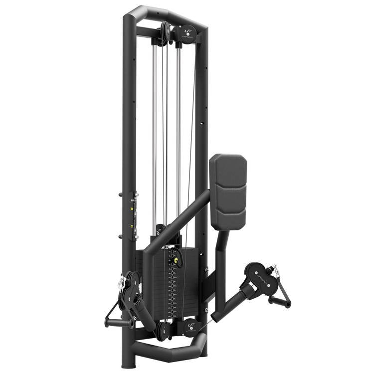 Curlpull Dual Pulley Low fra UpForm (Skaffevare)