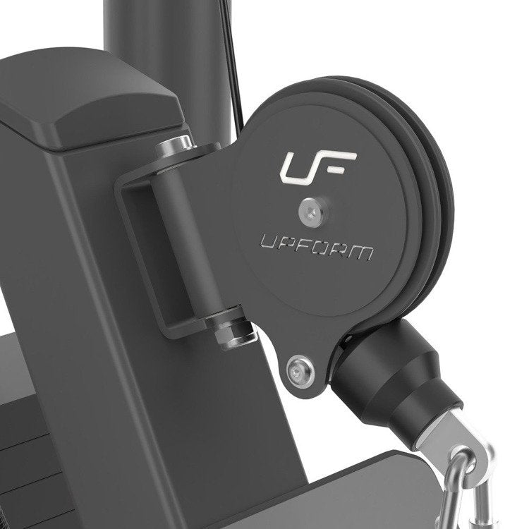 Professionel Romaskine fra UpForm (Skaffevare)