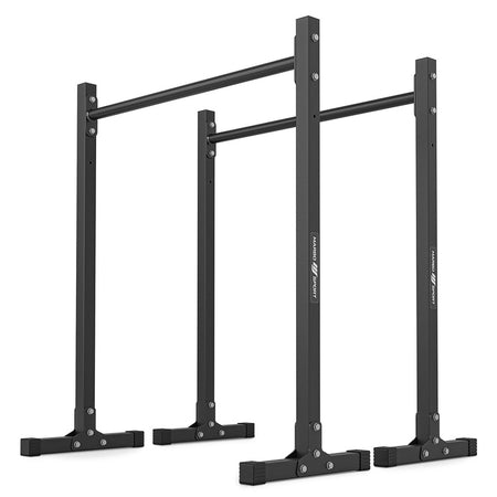 Home Equalizer stor i sort