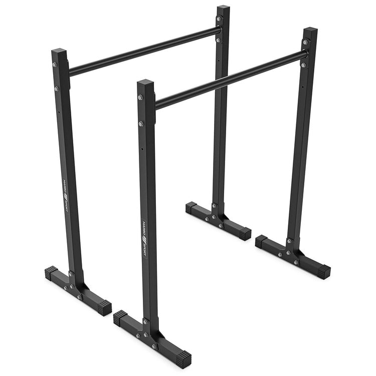 Home Equalizer stor i sort