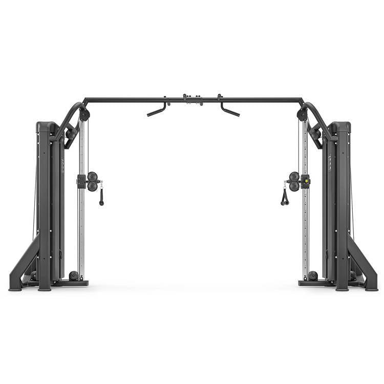 Professionelt Fitnesscenter Kabeltårn fra UpForm (Skaffevare)
